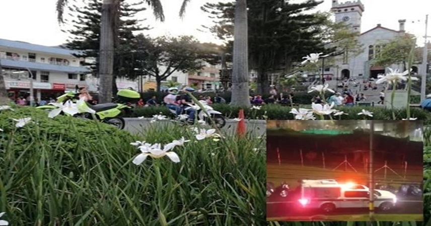 Autoridades indagan el fallecimiento de una joven de 19 años en San Antonio de Prado
