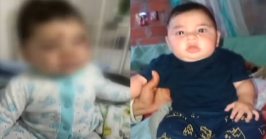 ¡Milagro en el lodo! Rescatan con vida a bebé de 6 meses tras tragedia en Bello: “Dios lo salvó para algo grande”