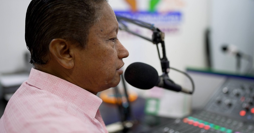 Comunidades del Caquetá y Meta Construyen Paz en Medio de la Guerra de Disidencias