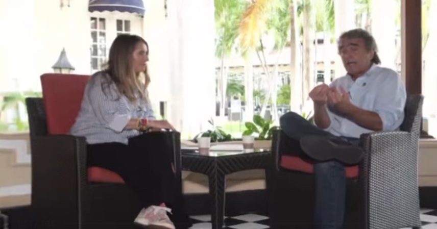 Encuentro entre Sergio Fajardo y Paloma Valencia dejó abiertas conversaciones, pero sin alianza política
