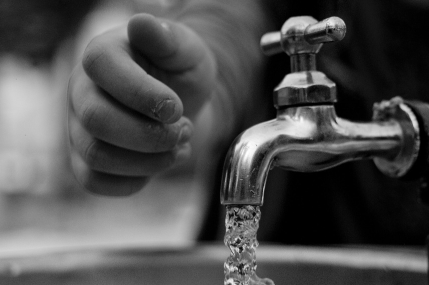 EPM restableció el servicio de agua en San Antonio de Prado tras finalizar trabajos en la red