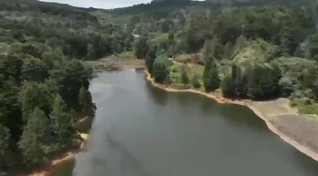 Racionamiento de agua y energia en Colombia (1)