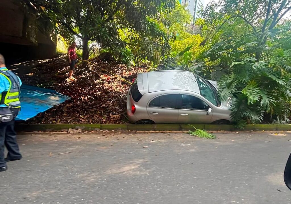 accidente de transito Medellín (1)