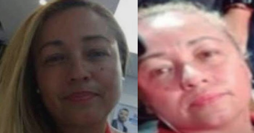hayan sin vida a Nubia Amparo Rojas Carvajal en Yarumal Antioquia