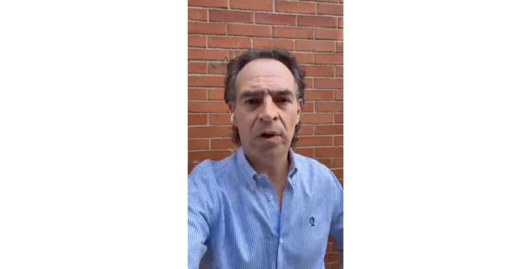 Alcaldía de Medellín entrega balance preliminar tras el fuerte sismo registrado este 10 de agosto.