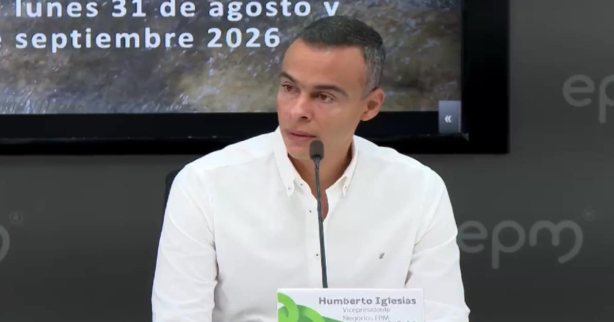 EPM monitorea embalses y caudales ante posibles efectos del fenómeno de El Niño