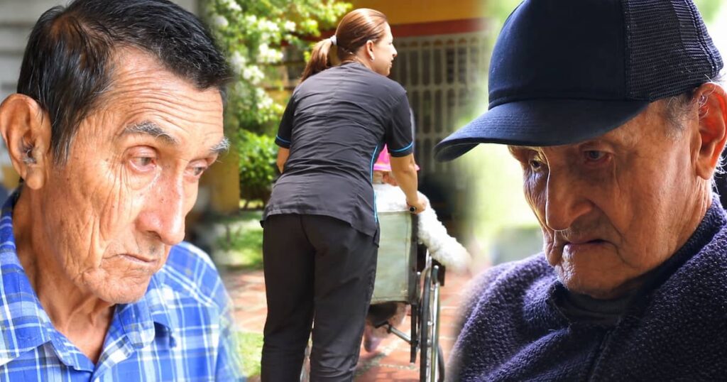 Adultos mayores de Itagüí podrán acceder a apoyo para cuidado en casa