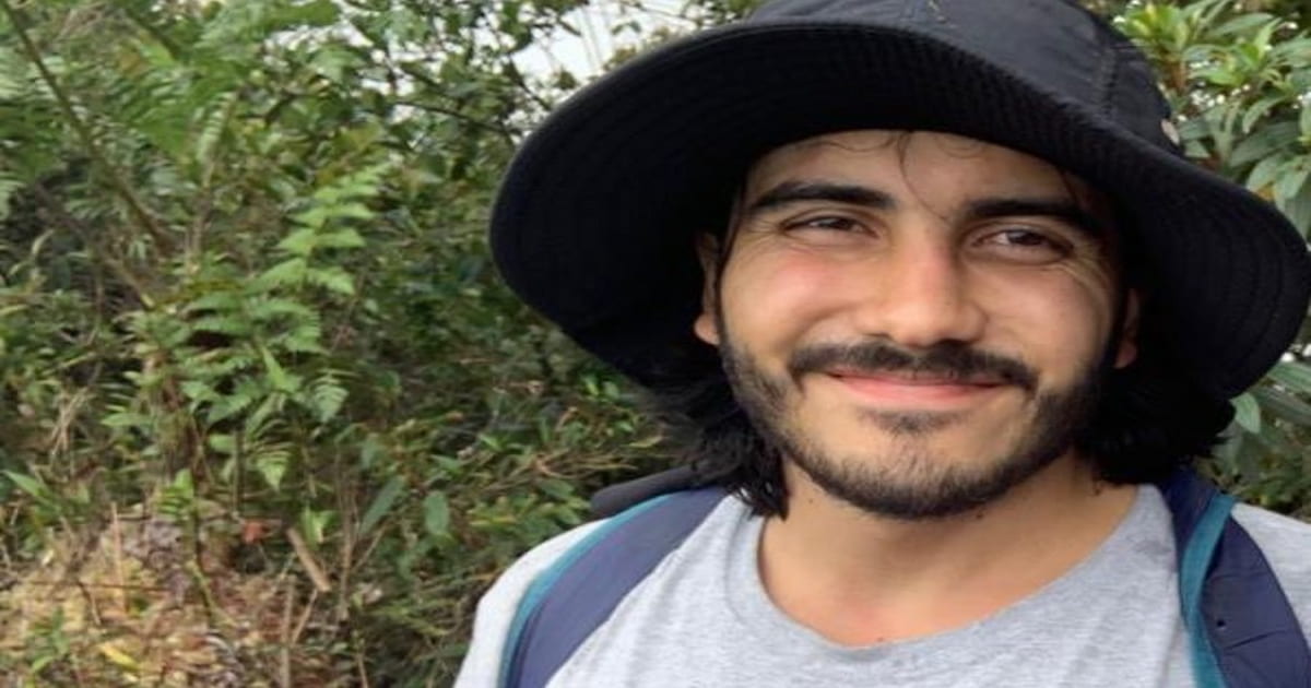 Andrés Camilo Peláez y nuevo implicado en investigación por desaparición en San Andrés de Cuerquia