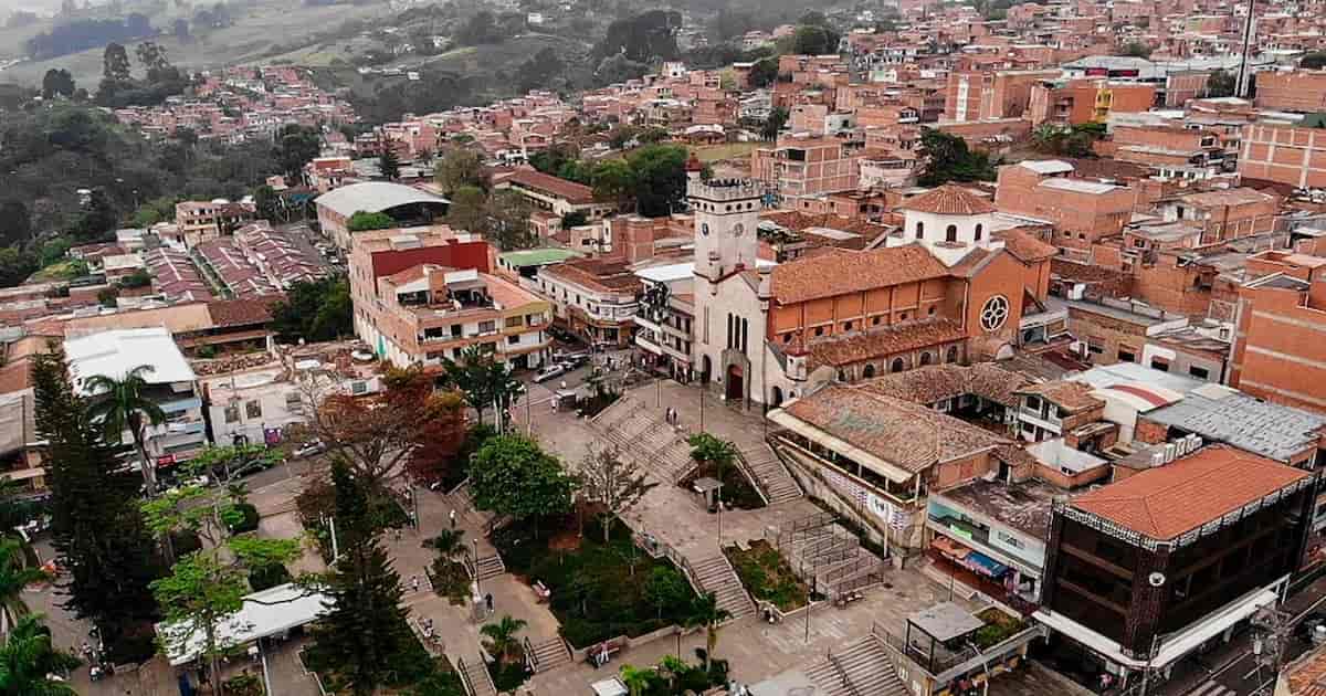 Fiestas de San Antonio de Prado tendrán programación cultural y musical este 3 de octubre.