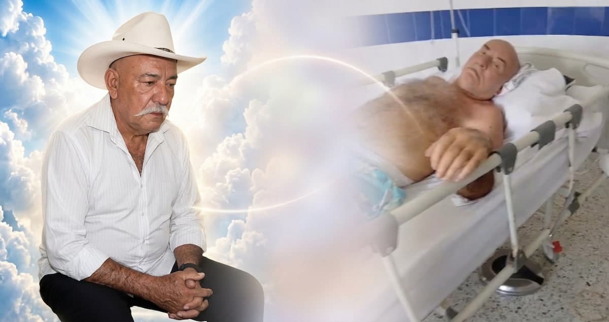 Mario de Jesús Vásquez González murió mientras su familia solicitaba un traslado desde un hospital de Carepa a una institución de mayor complejidad.