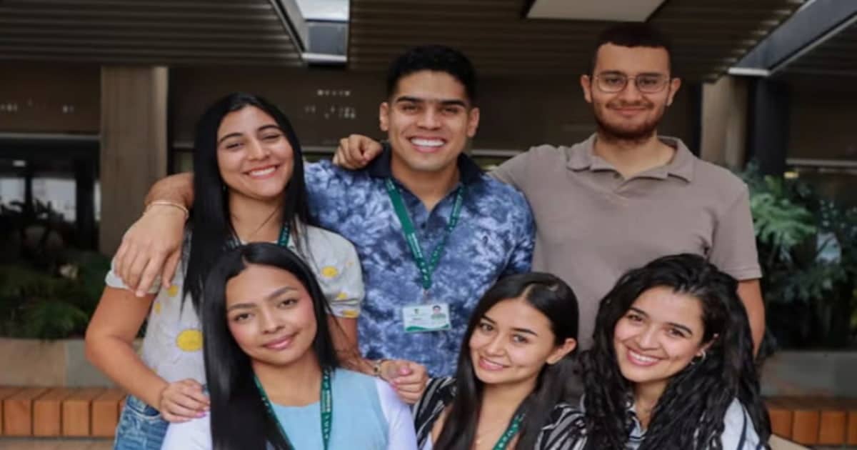 Estudiantes podrán postularse a las Prácticas de Excelencia de la Gobernación de Antioquia 2027