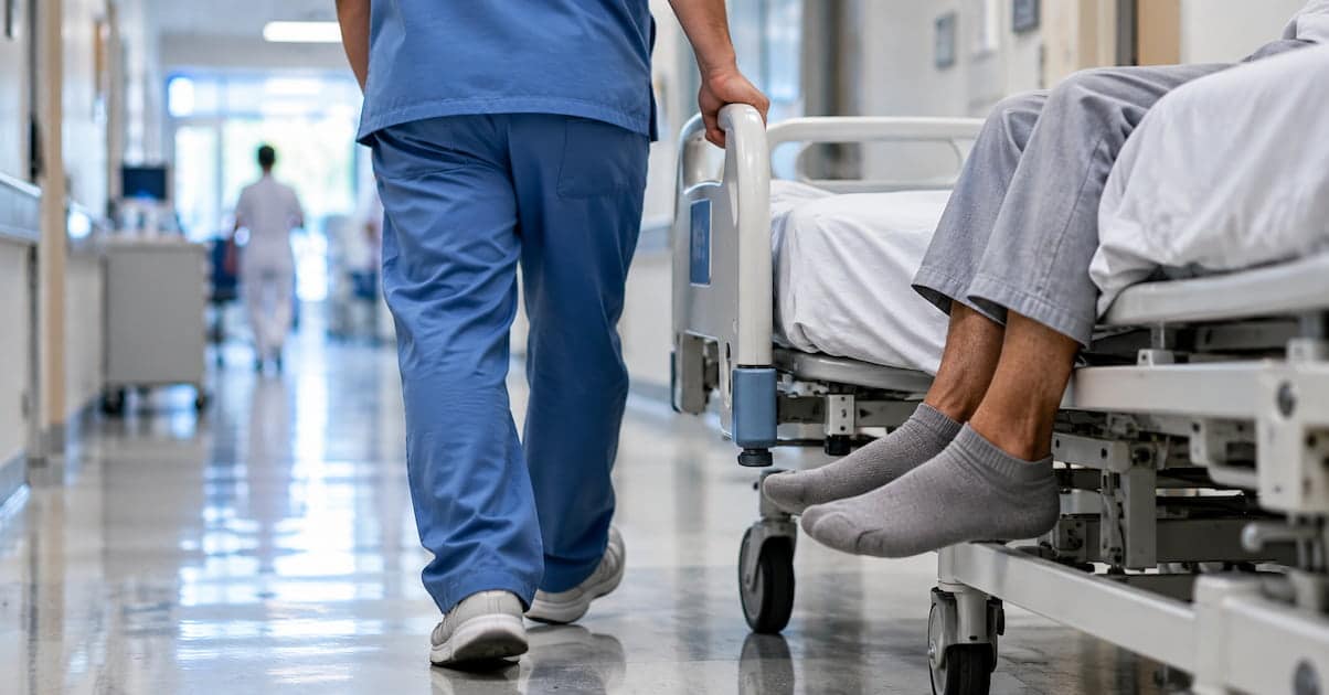 Hospitales públicos de Antioquia suspenderán servicios ambulatorios no urgentes a afiliados de Coosalud