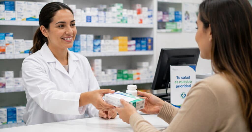 Nuevos puntos de entrega de medicamentos de Savia Salud en Medellín y Valle de Aburrá