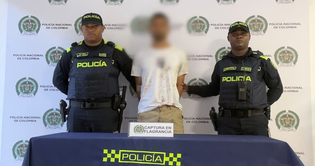 Perrita Mía, de siete meses, víctima de presunto maltrato animal en Villa Hermosa
