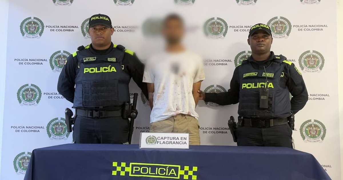 Perrita Mía, de siete meses, víctima de presunto maltrato animal en Villa Hermosa