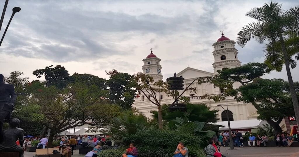 Autoridades de Envigado reportan reducción en homicidios y diferentes modalidades de hurto