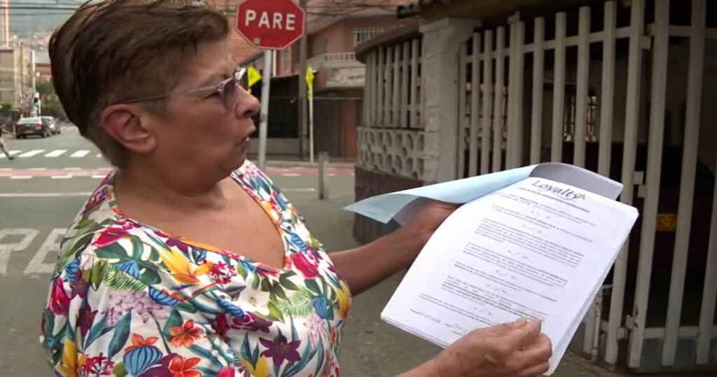 Denuncia de presunta estafa con paquetes turísticos en Medellín que habría generado una deuda de 17 millones de pesos.