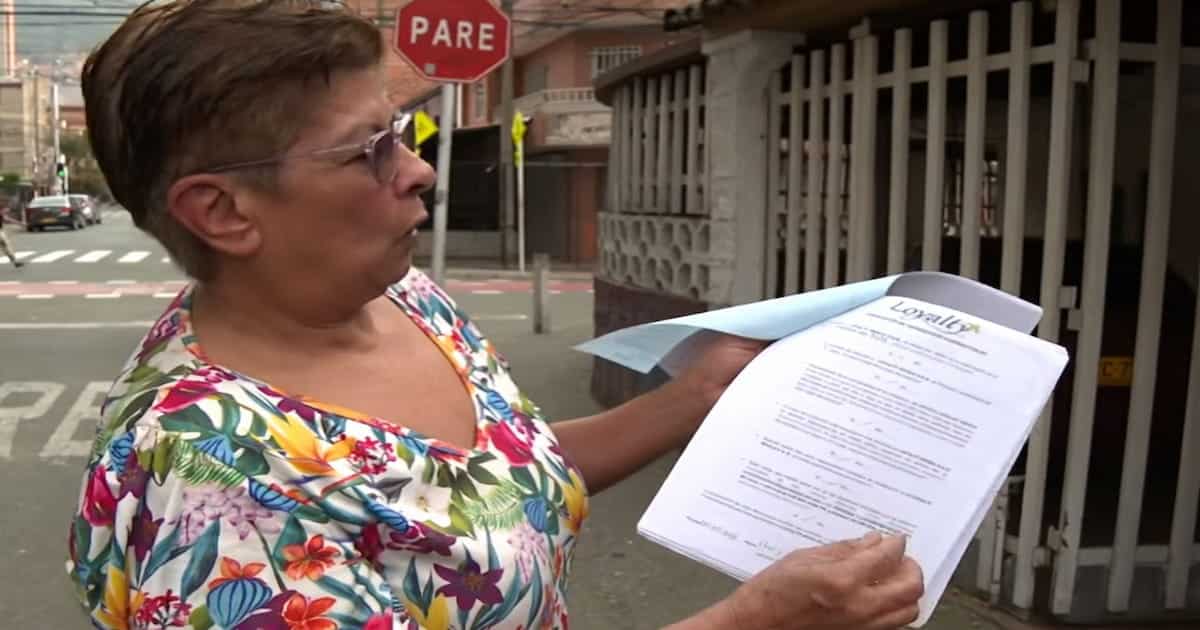 Denuncia de presunta estafa con paquetes turísticos en Medellín que habría generado una deuda de 17 millones de pesos.