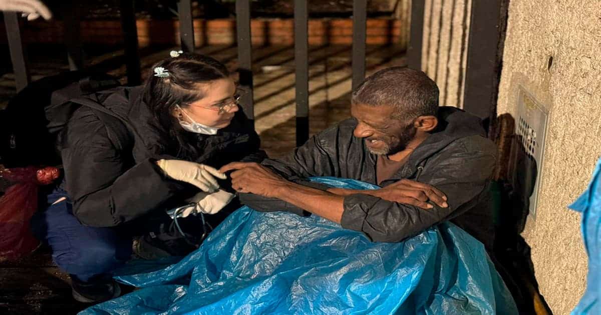 Política pública para habitantes de calle en Medellín