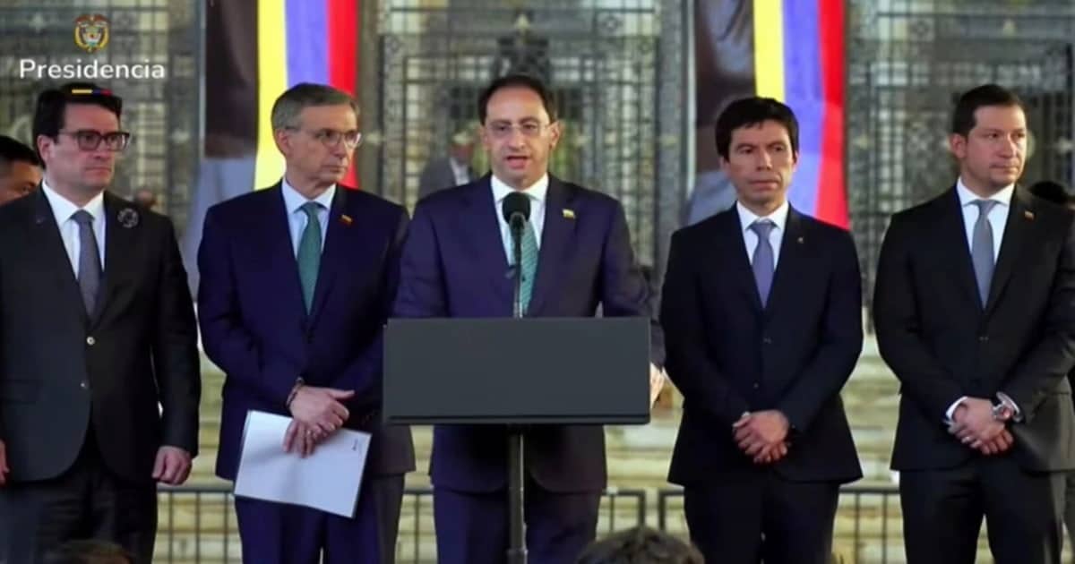 Posibles cambios en los impuestos y el IVA con la Ley de Rescate Fiscal en Colombia.