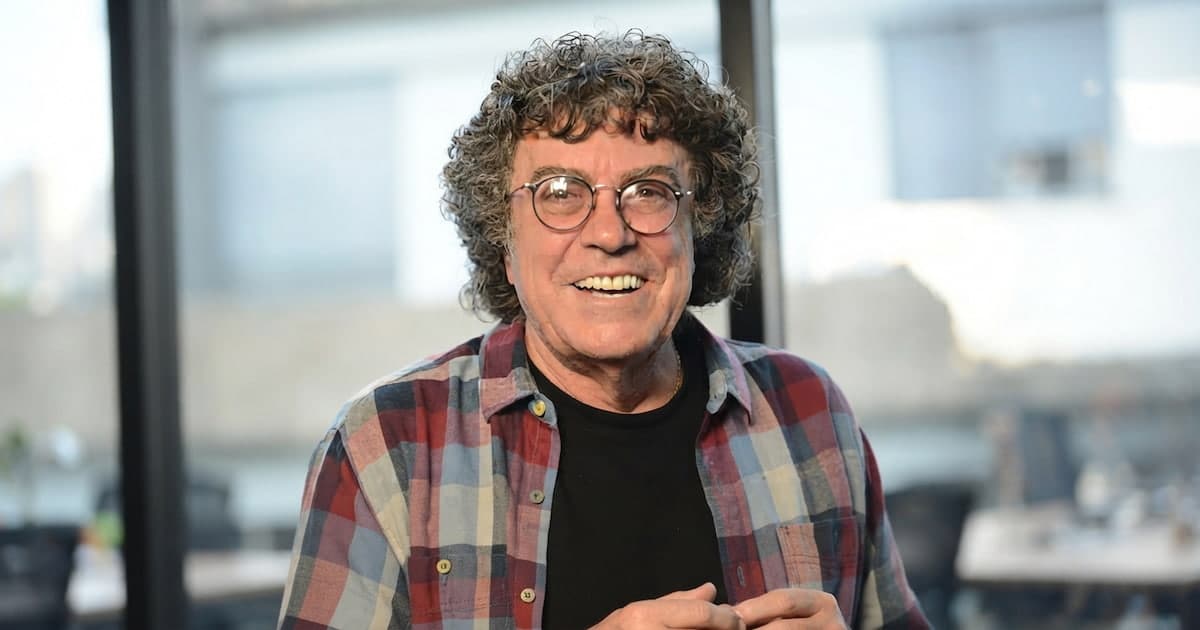 Piero y el legado de la canción Viejo, mi querido viejo